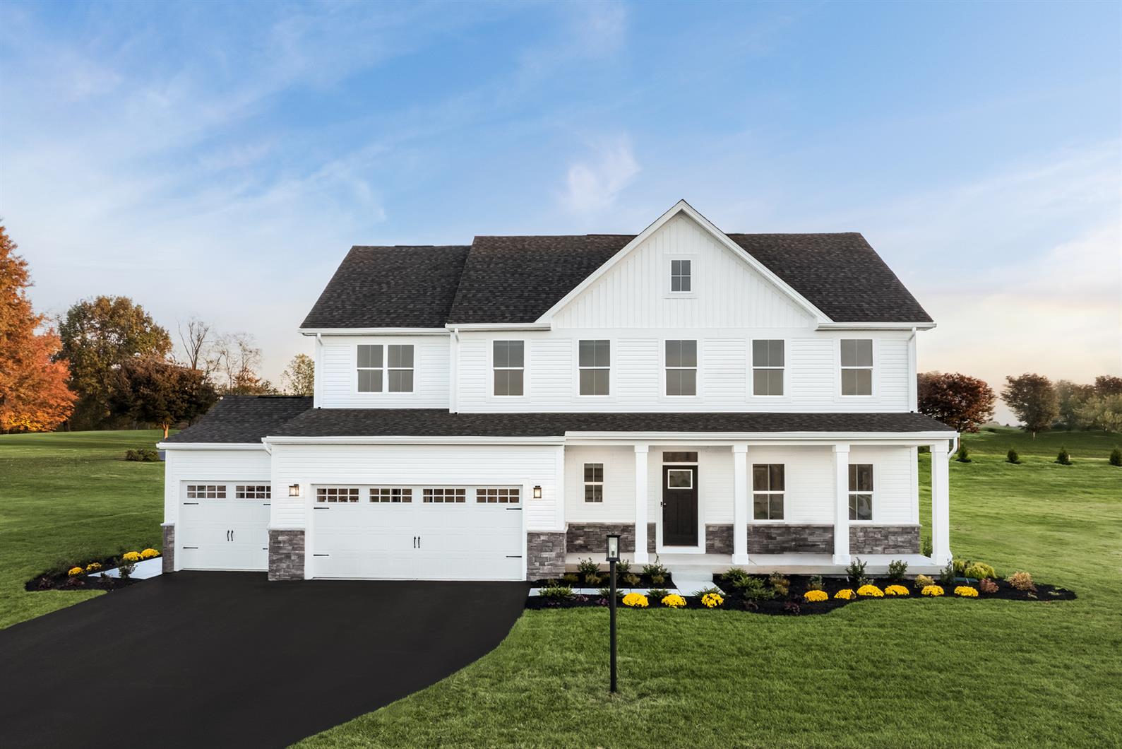 available home in Bear Creek Estates