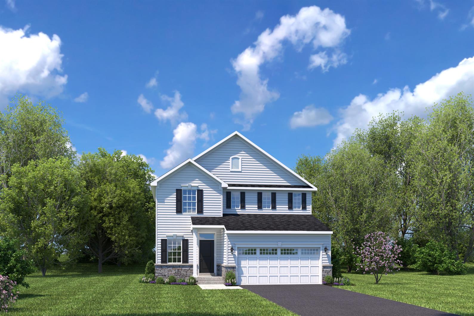 available home in Bear Creek Estates