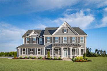 Available home near Williamsburg