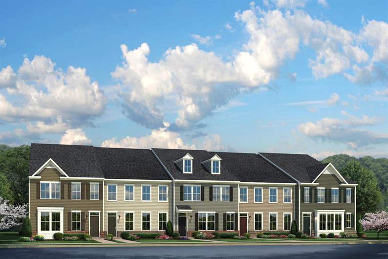 Available home in - MPH0A