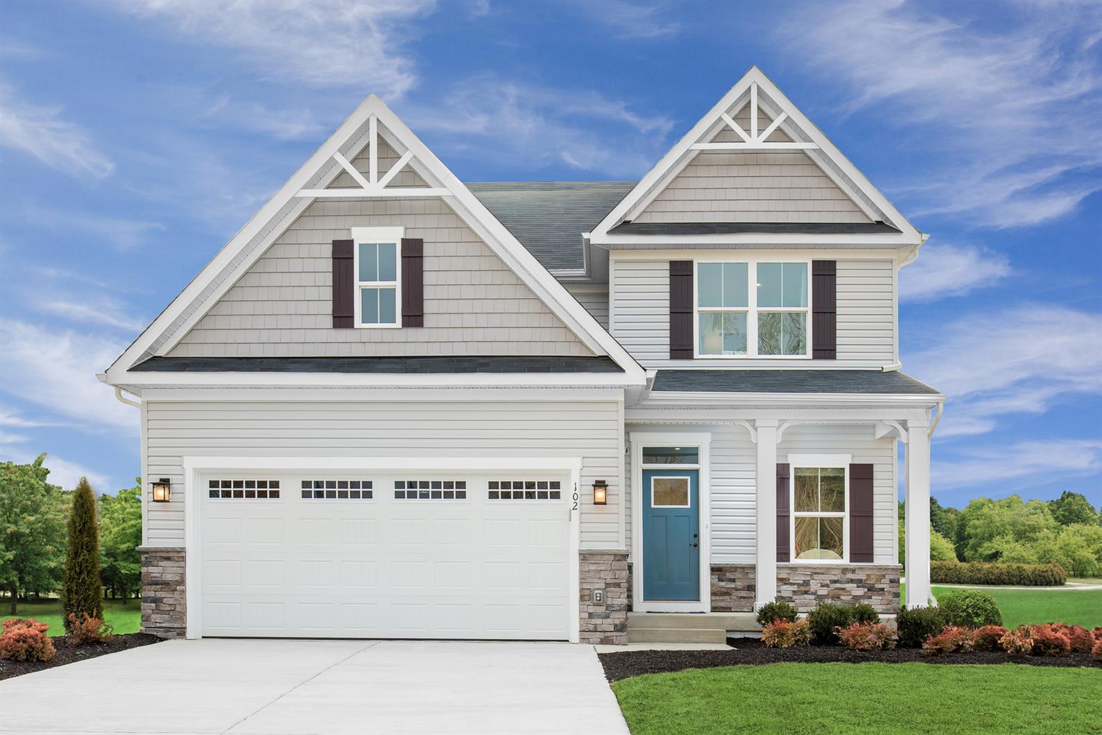 available home in Rutherford Acres