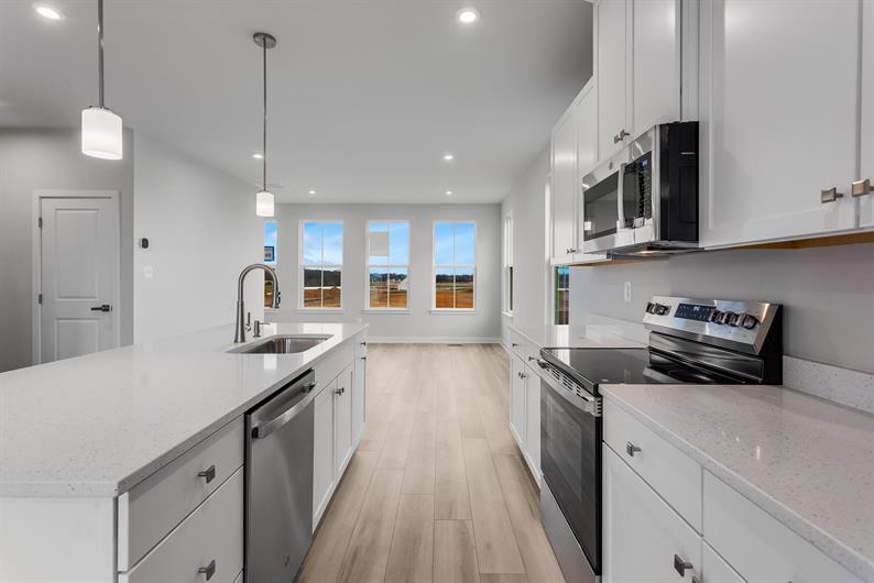 Available home in Madison Greens Townhomes