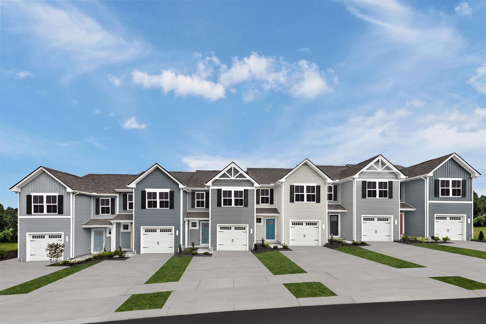 available home in Greyhawk Landing