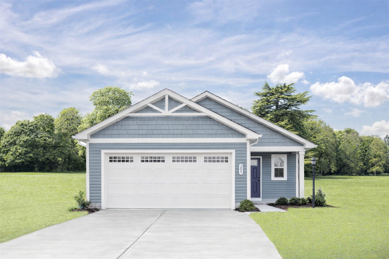 available home in The Grove at Anderson