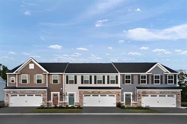 Available home near New Cumberland