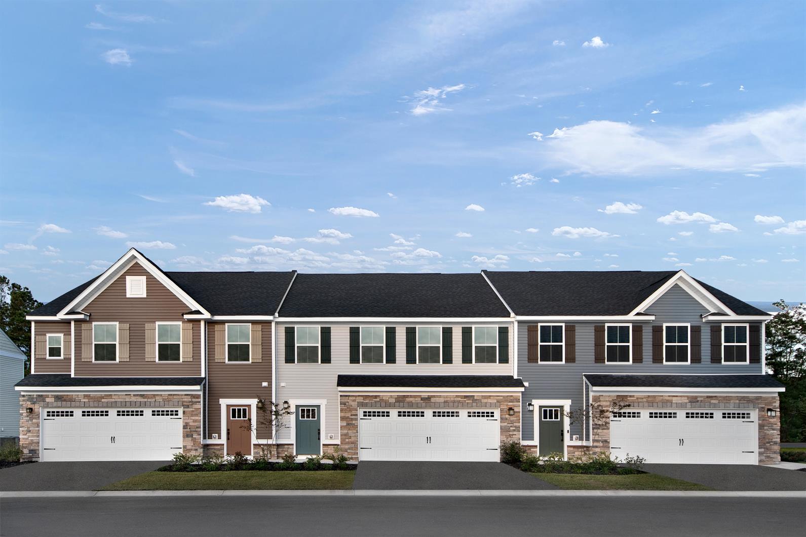 available home in Sienna Villas