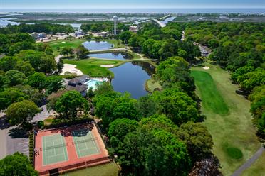 Available home near Sunset Beach