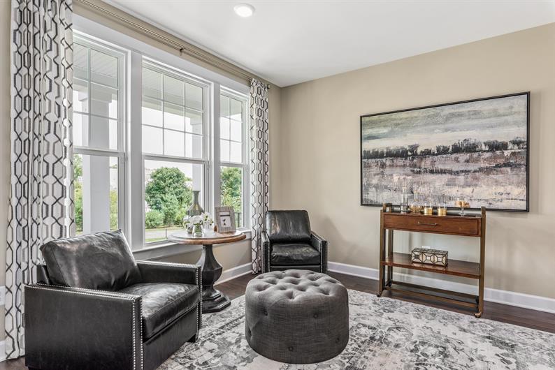 Westmount Luxury SingleFamily Homes for Sale NVHomes