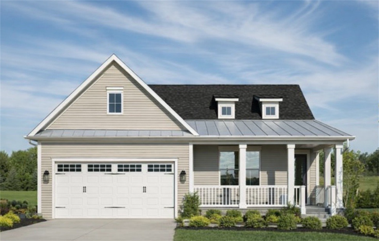 available home in Twin Masts