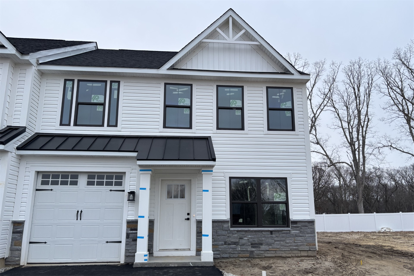 available home in The Links at Greate Bay Villas