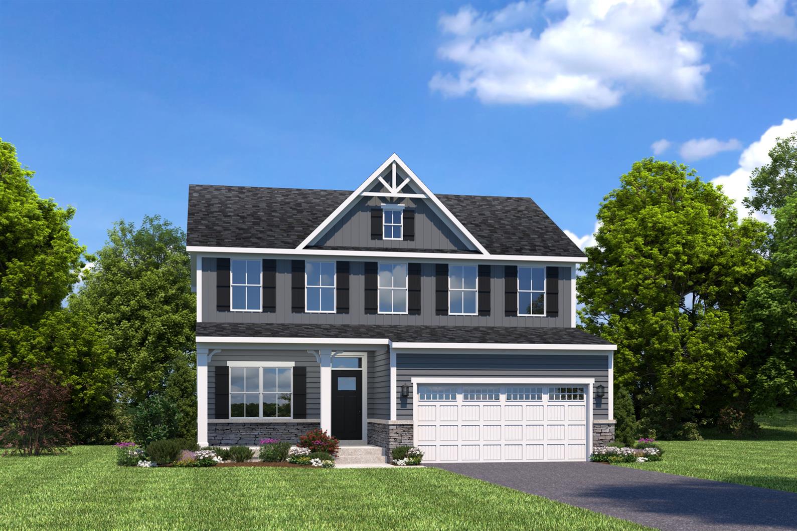 available home in Mount Olive Grove Singles