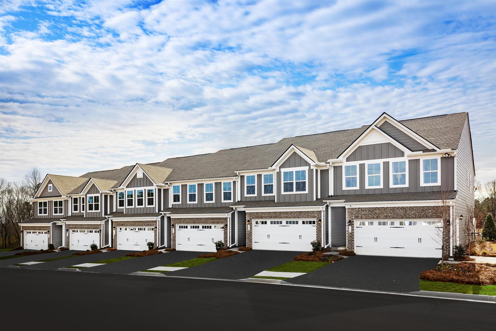 available home in Seneca Trails Townhomes