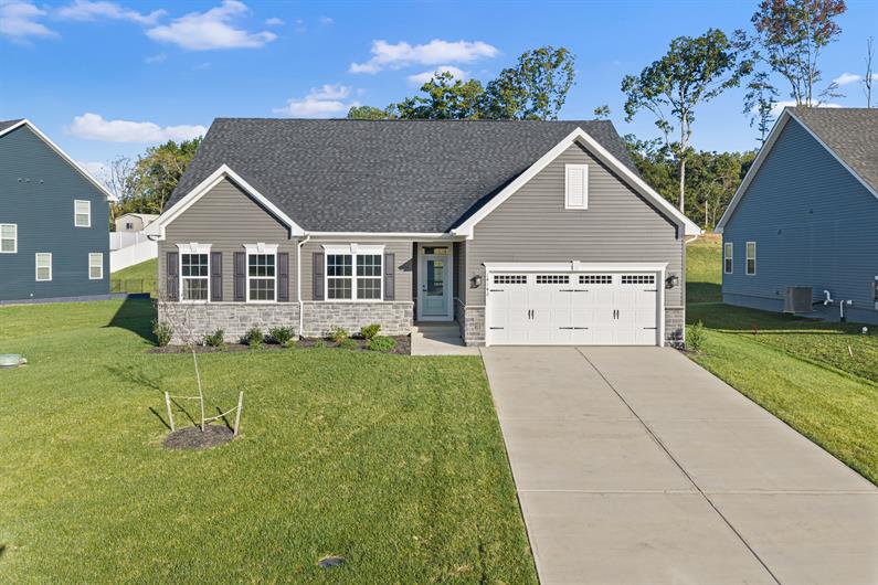 Available home in Kite Acres