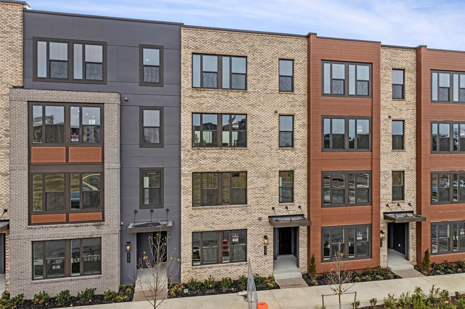 available home in Landmark Overlook