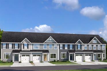 Broadview at Cannery Village