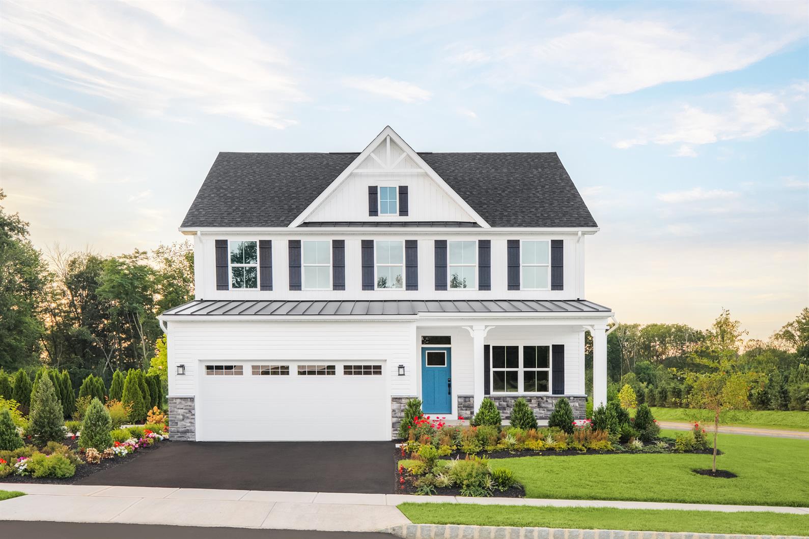 available home in Aberdeen Overlook Single Family Homes