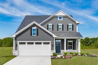 Available home near City of Poquoson