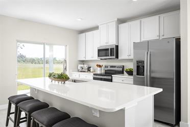 Available home near Port St. Lucie