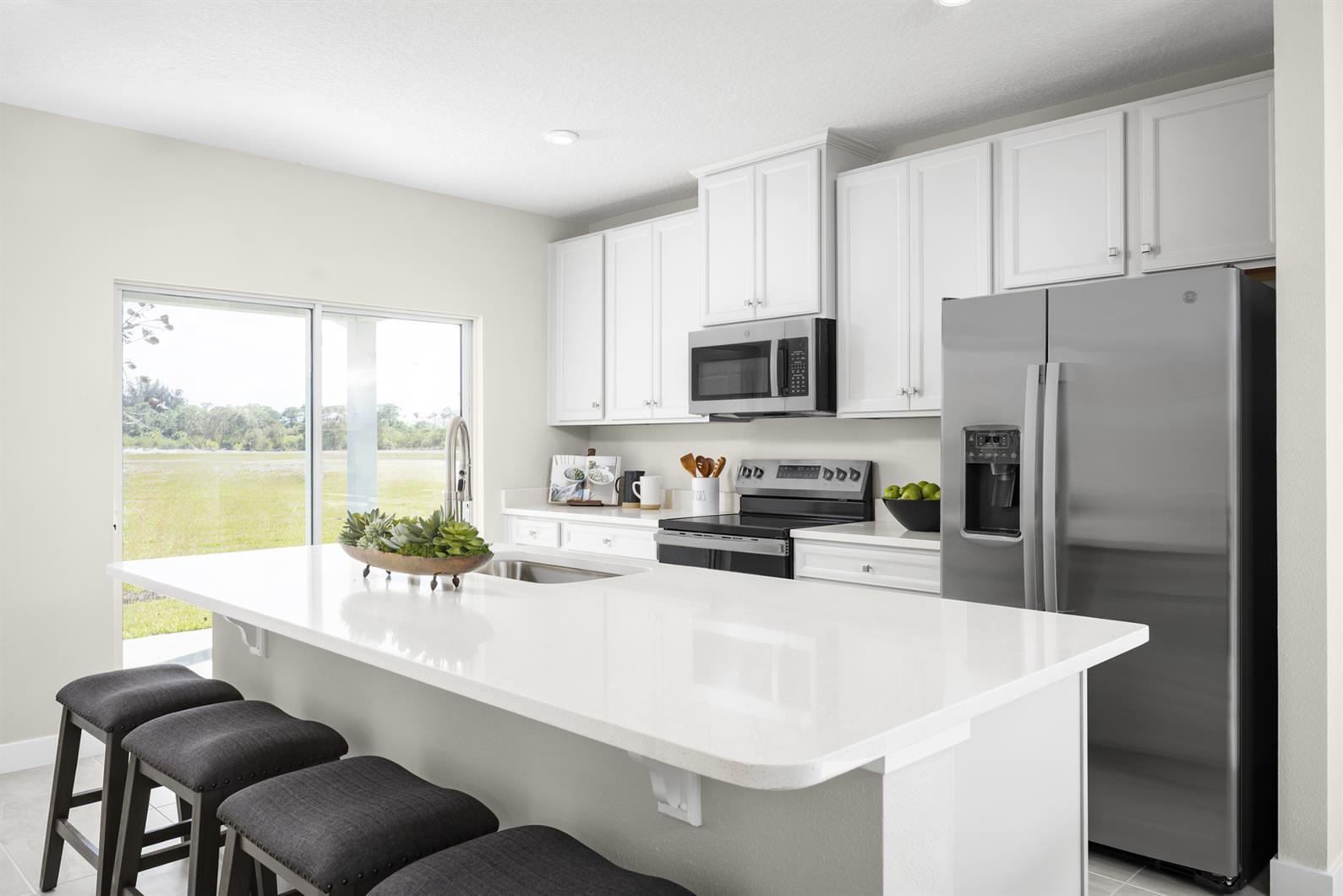 available home in Waverly at Wylder Town-Villas
