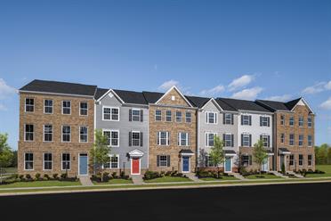 Available home near Manassas