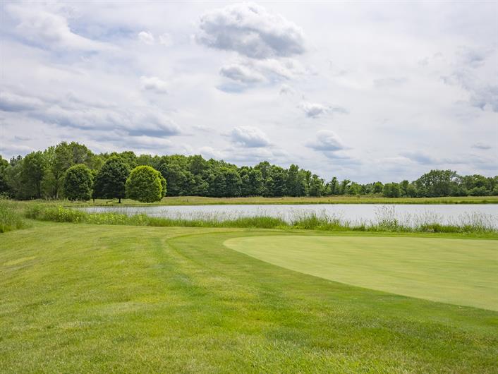 The Ranches at Heartland Crossing SingleFamily Homes featuring Main