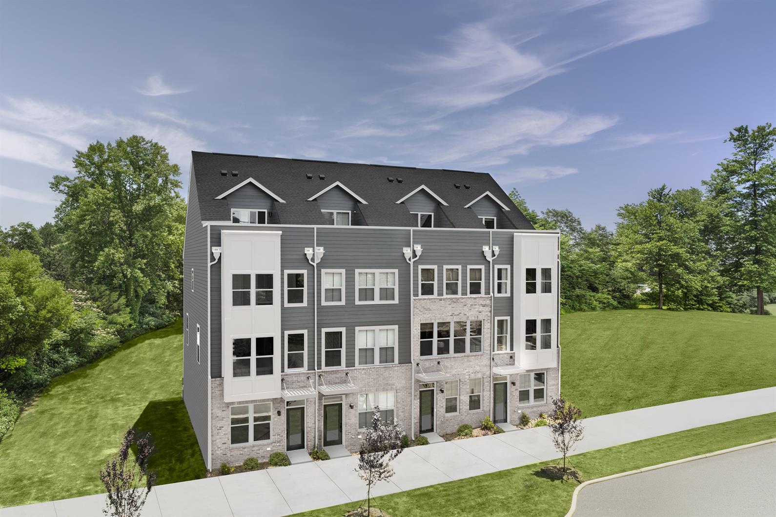available home in Ashmore Square