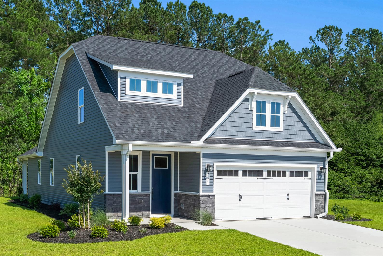available home in Sterling Oaks Signature Series