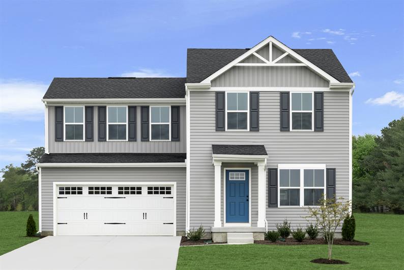 Clearview SingleFamily Homes for Sale Ryan Homes