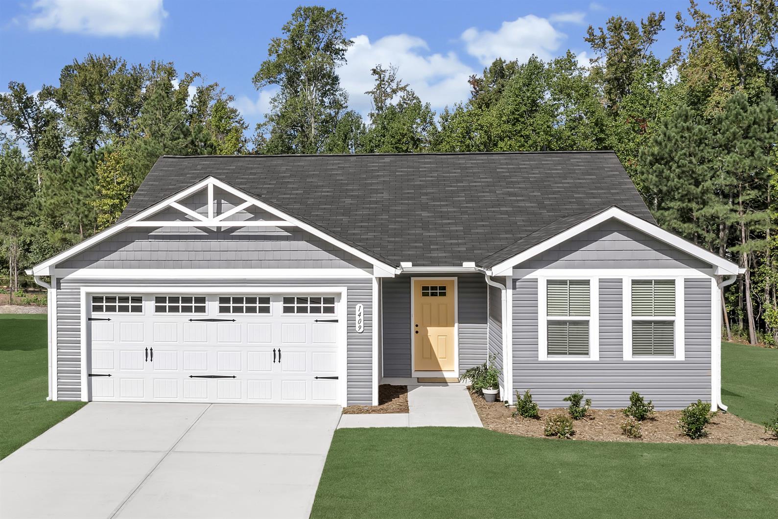 available home in Orchard Meadow