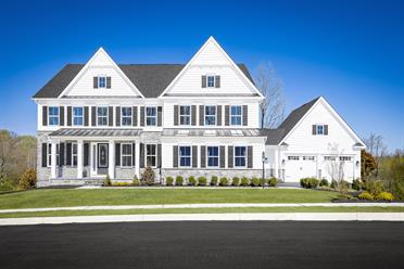 Brinton Lake Estates