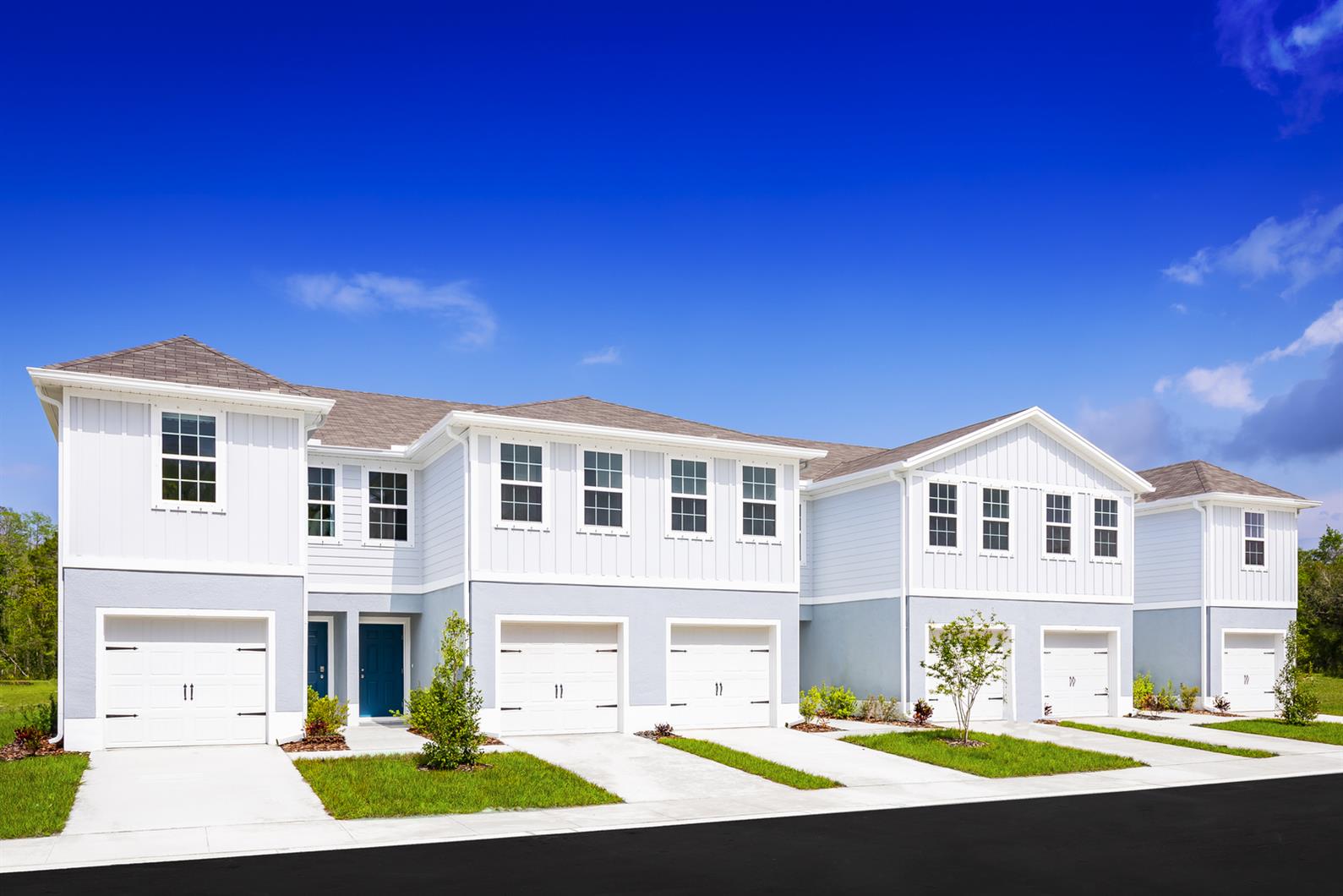 available home in Savannah Lakes Townhomes