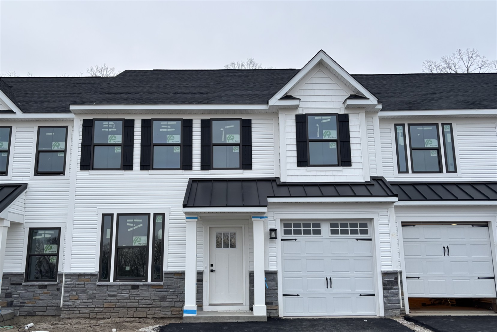 available home in The Links at Greate Bay Villas