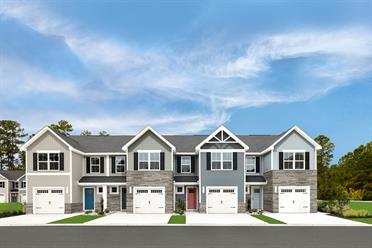 Available home near Elizabeth City
