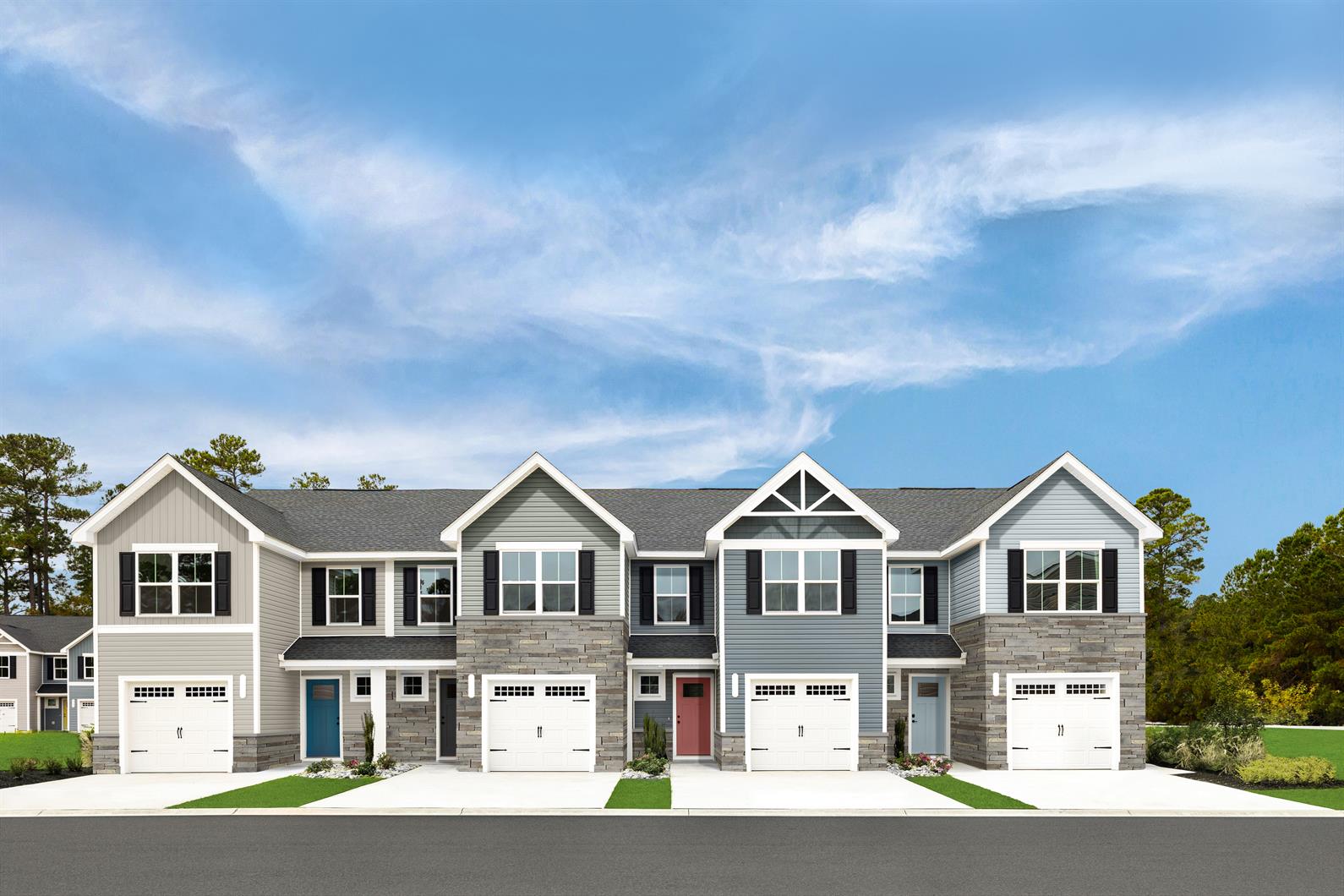 available home in Adams Landing