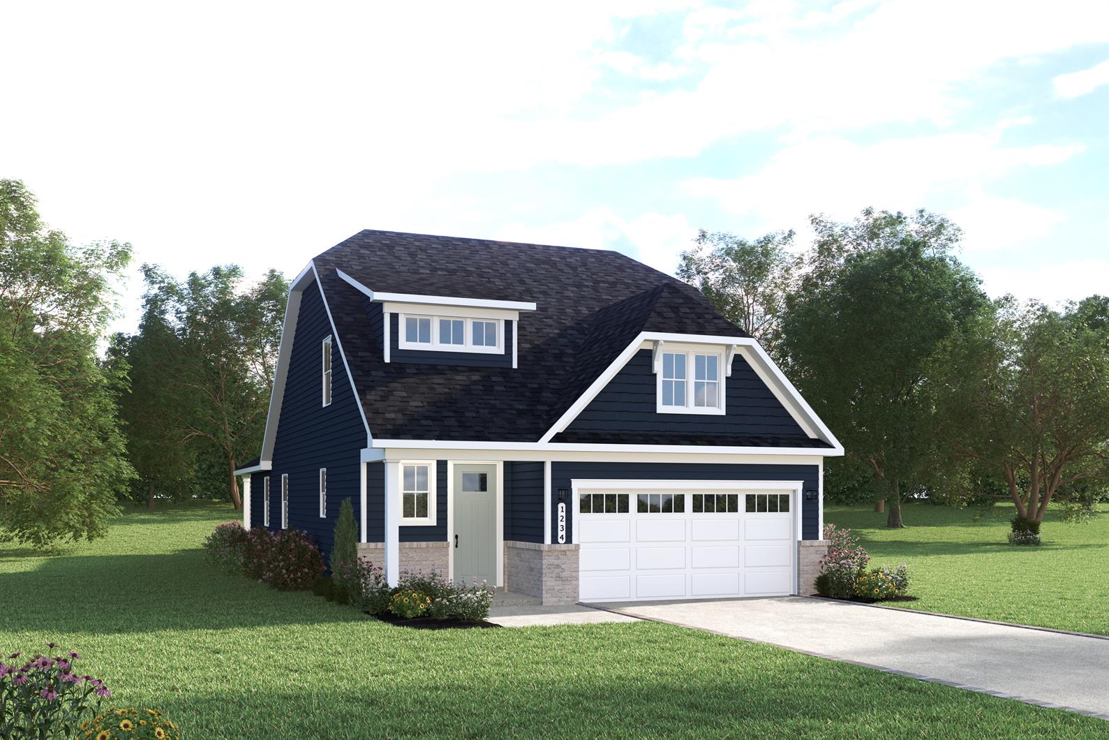 available home in Grande Dunes North Village at the Waterway