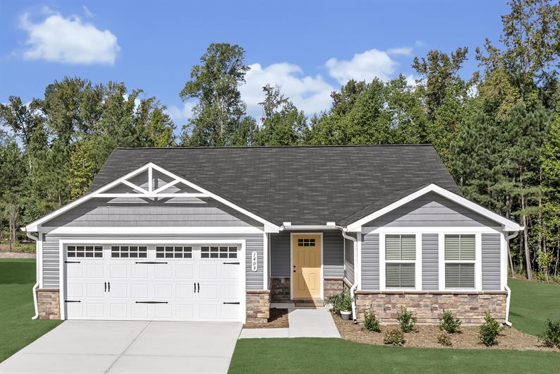 Available home in Burr Oak Mill - SPC00  