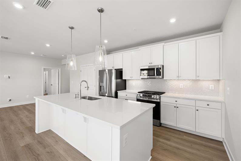 Available home in Potomac Shores Elevator Condos