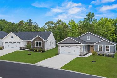 Cameron Ridge Ranches - Community