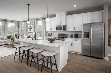 The Cove at Spring Lake - Community