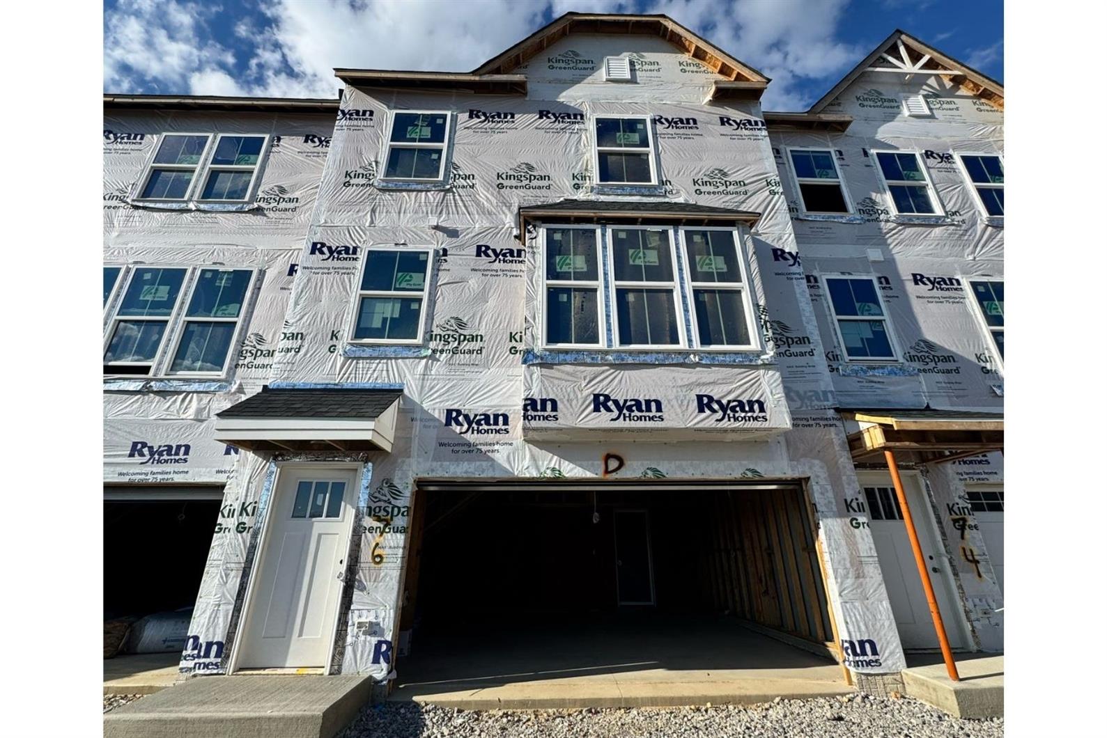 available home in Addison Farms Townhomes