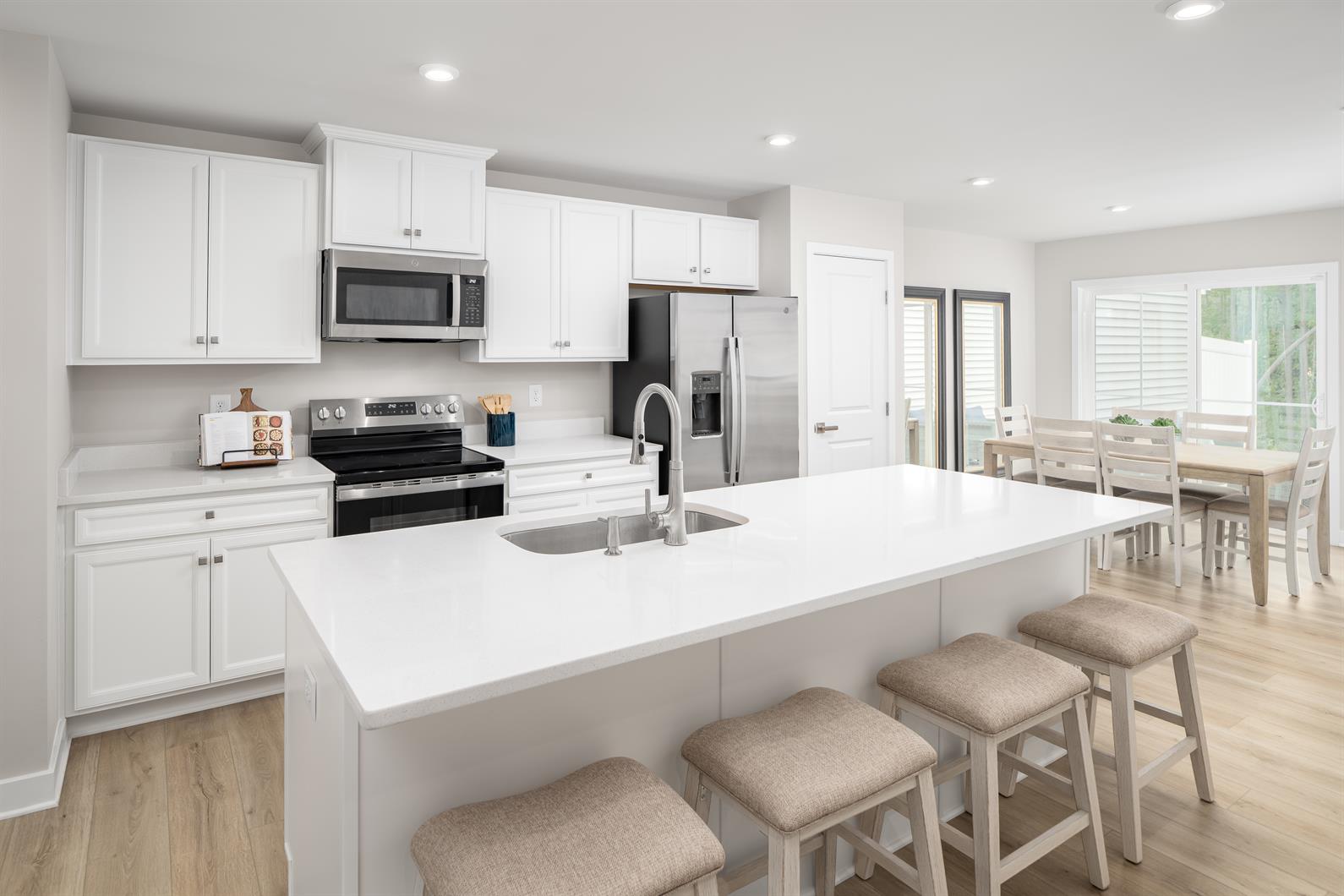 available home in Westlake Walk Towns