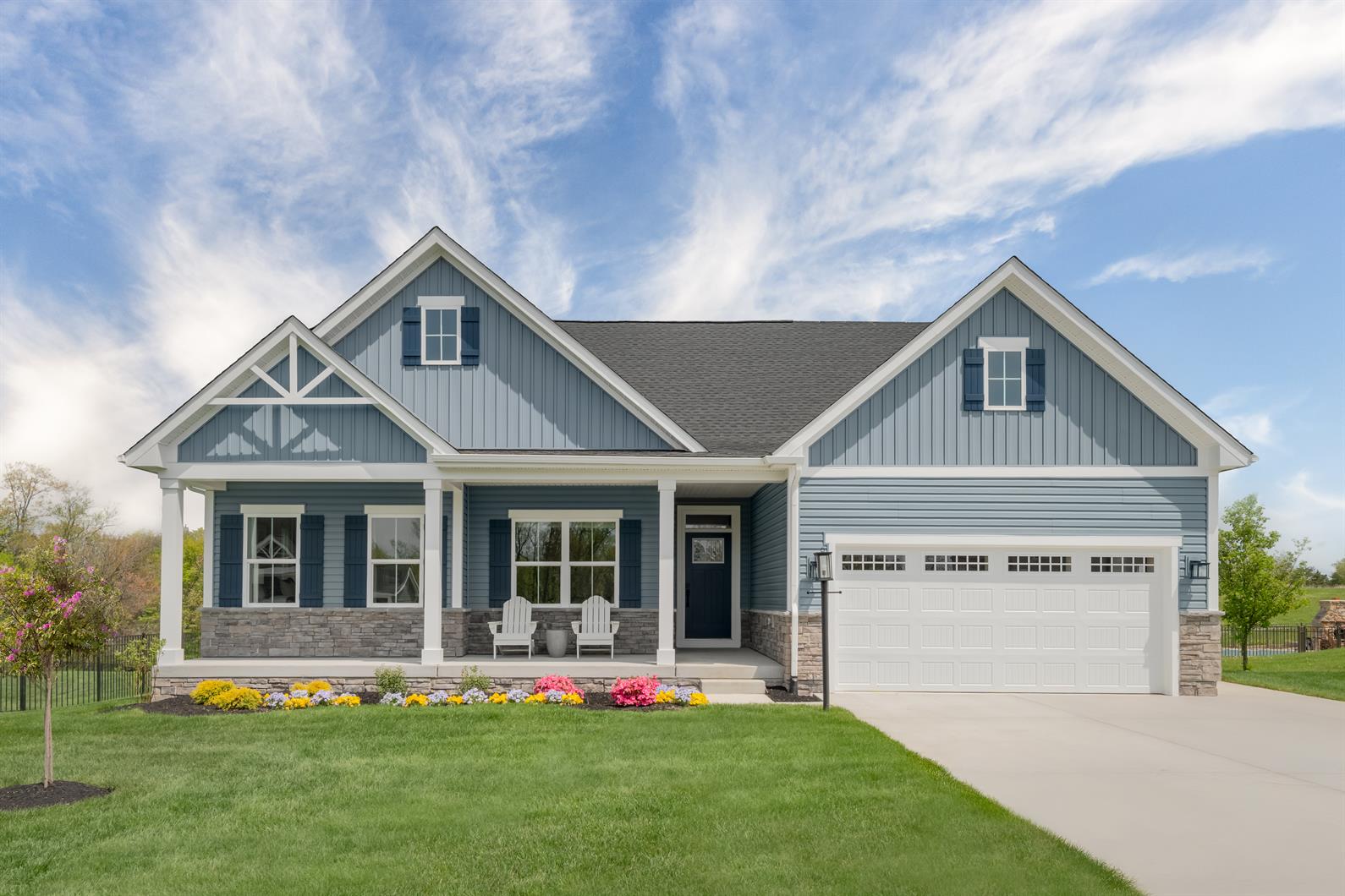 available home in Three Rivers