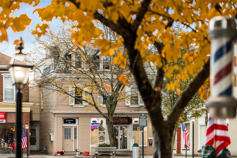 New Homes In Franklin County For Sale Pennsylvania Home Builders