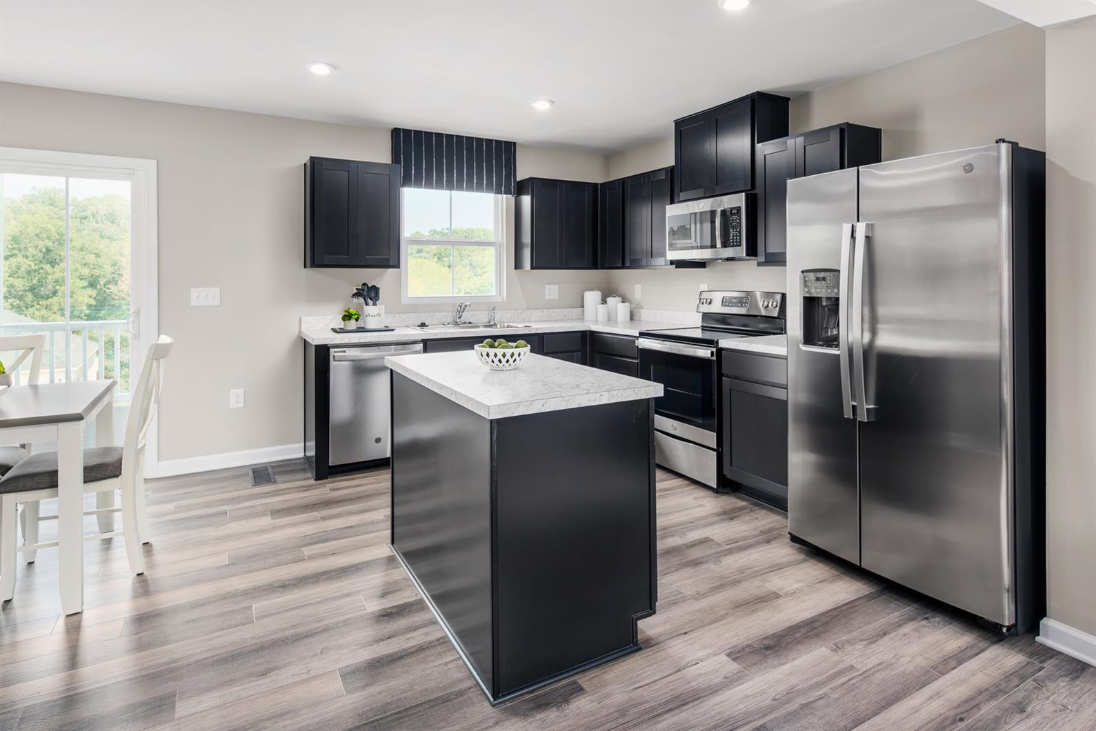 available home in Gray Mount Commons