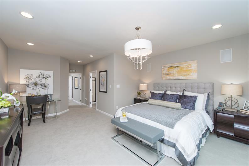 Arcola Town Center Condos for Sale Ryan Homes