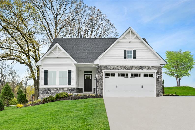 Available home in Deer Valley