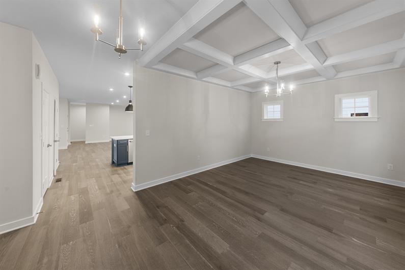 Villas at Parq Townhomes for Sale Ryan Homes