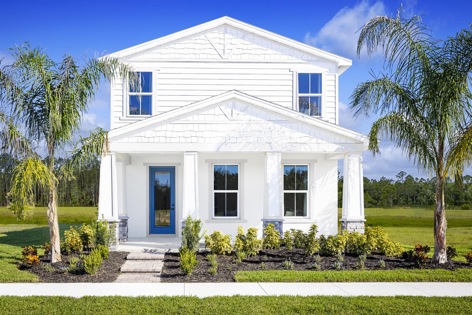 available home in Lake Mattie Preserve Single-Family