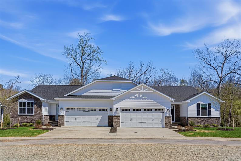 Available home in Wildewood Village 55+