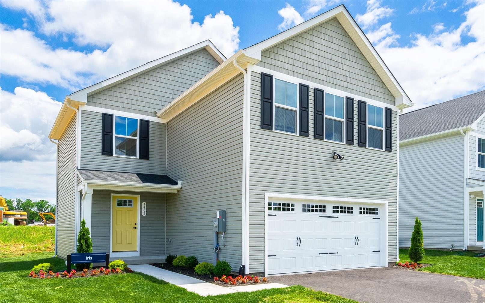 available home in Kilpatrick Woods